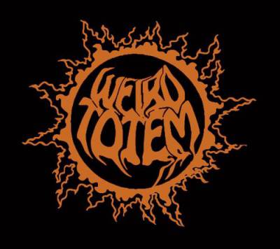 logo Weird Totem
